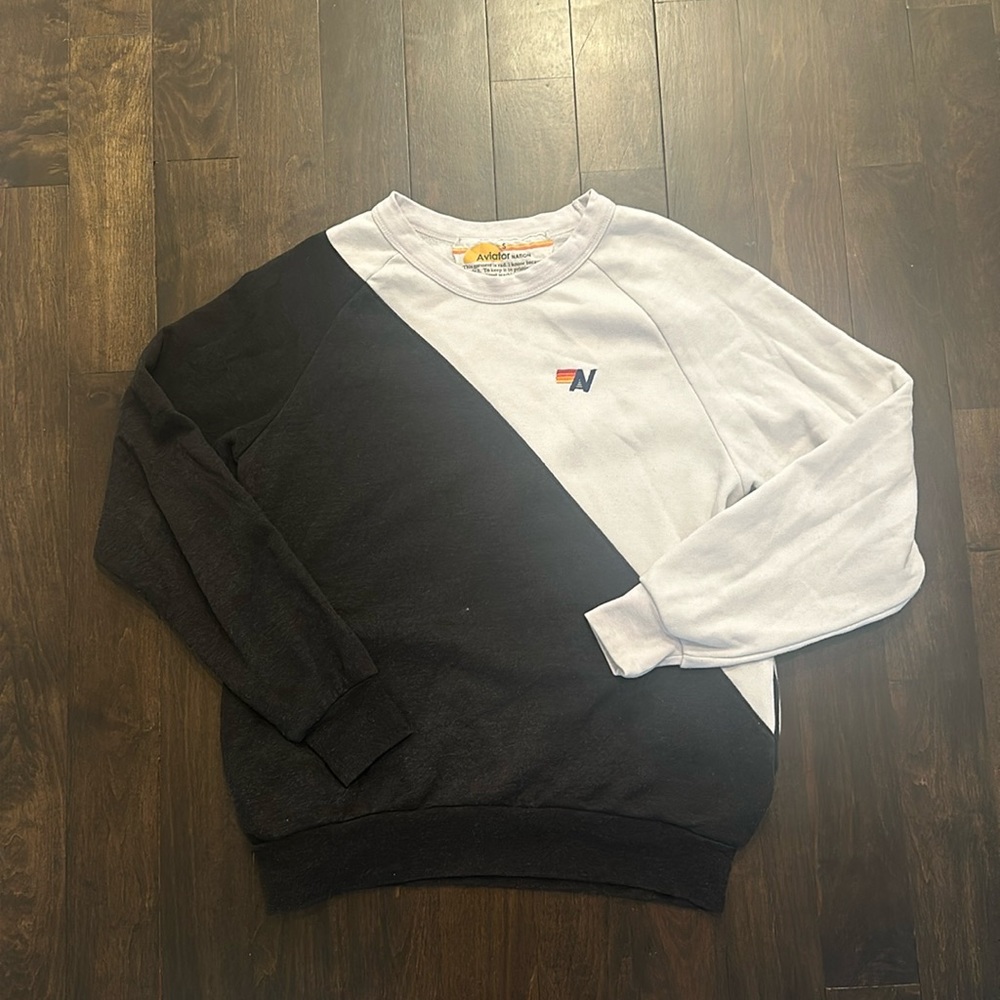 AVIATOR NATION HOODIE